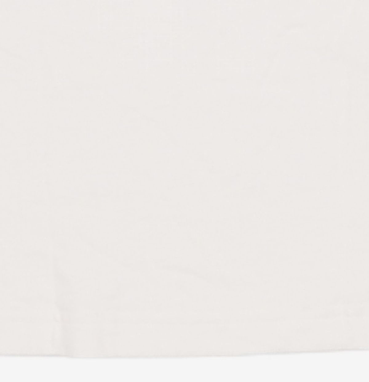 마리떼 프랑소와 저버(MARITHÉ + FRANҪOIS GIRBAUD) W CLASSIC LOGO TEE light beige M