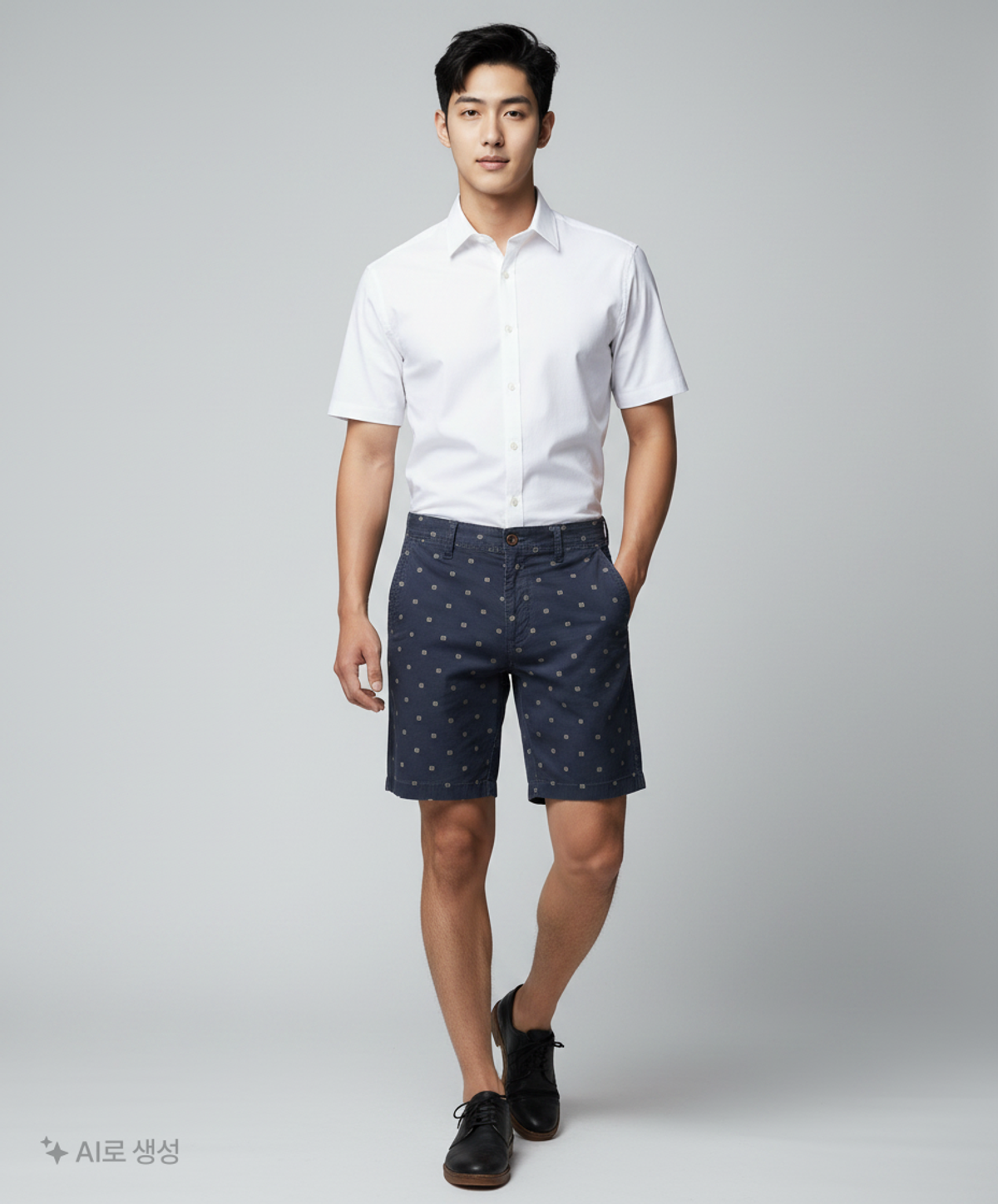 아베크롬비앤피치(ABERCROMBIE & FITCH) 숏팬츠 28