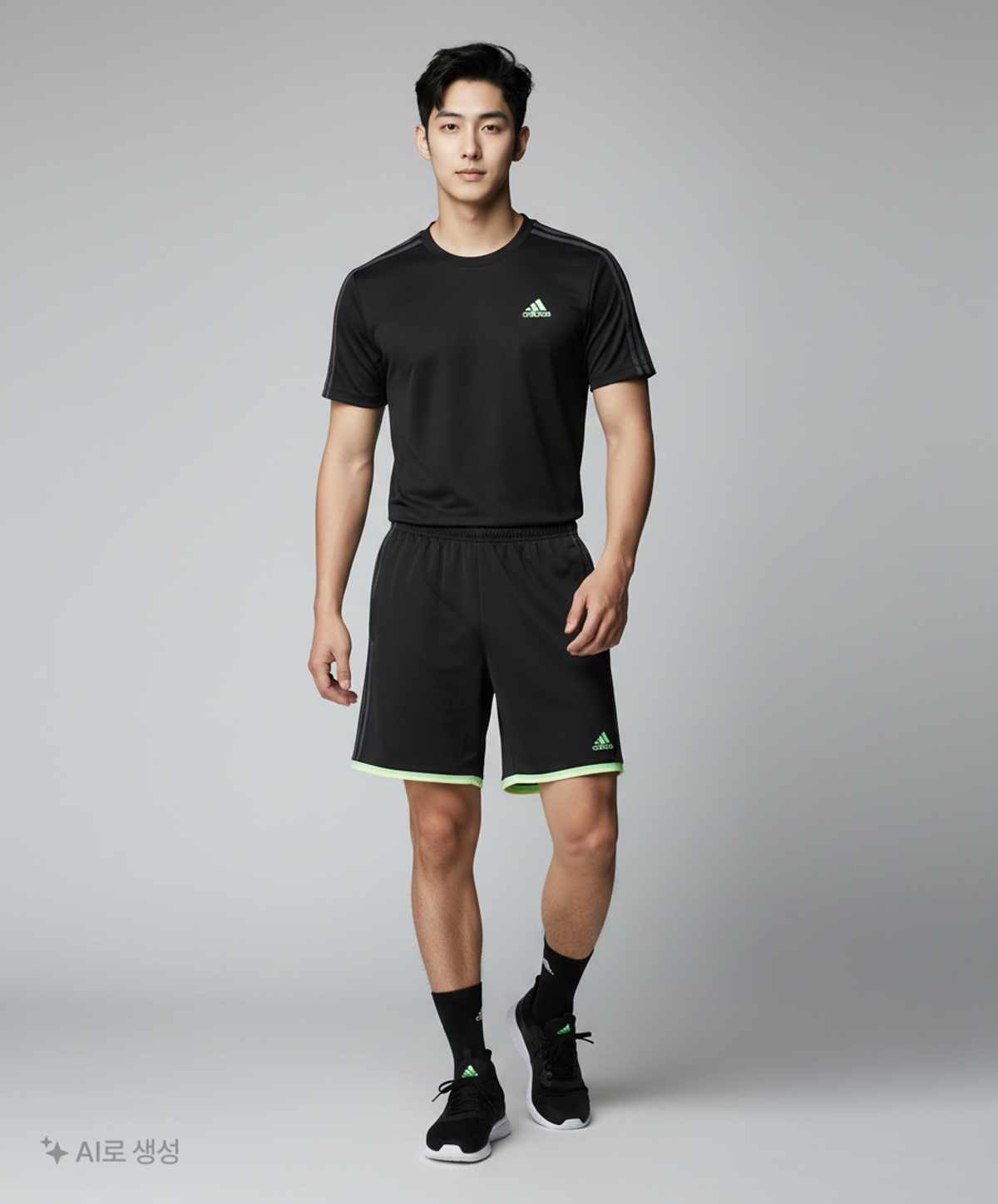 아디다스(ADIDAS) 숏팬츠 90