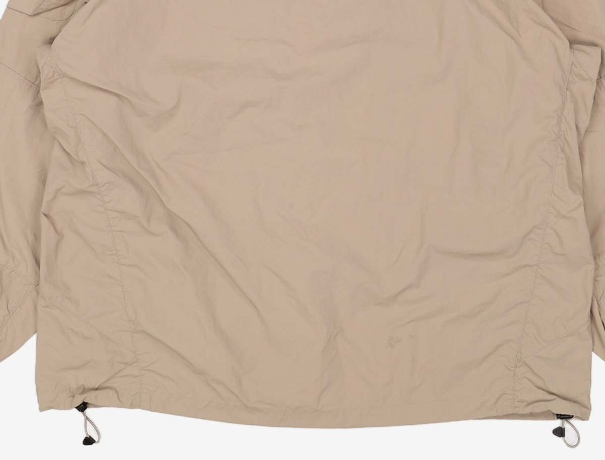 아웃스탠딩(OUTSTANDING) 나일론/코치 재킷 3