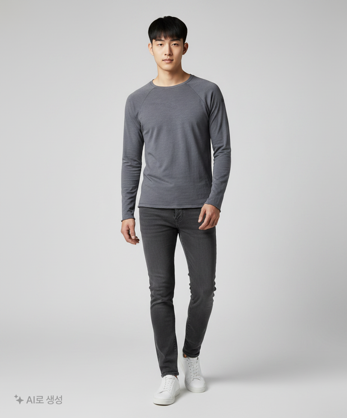 쟈딕 앤 볼테르(ZADIG & VOLTAIRE) 긴소매 티셔츠 S