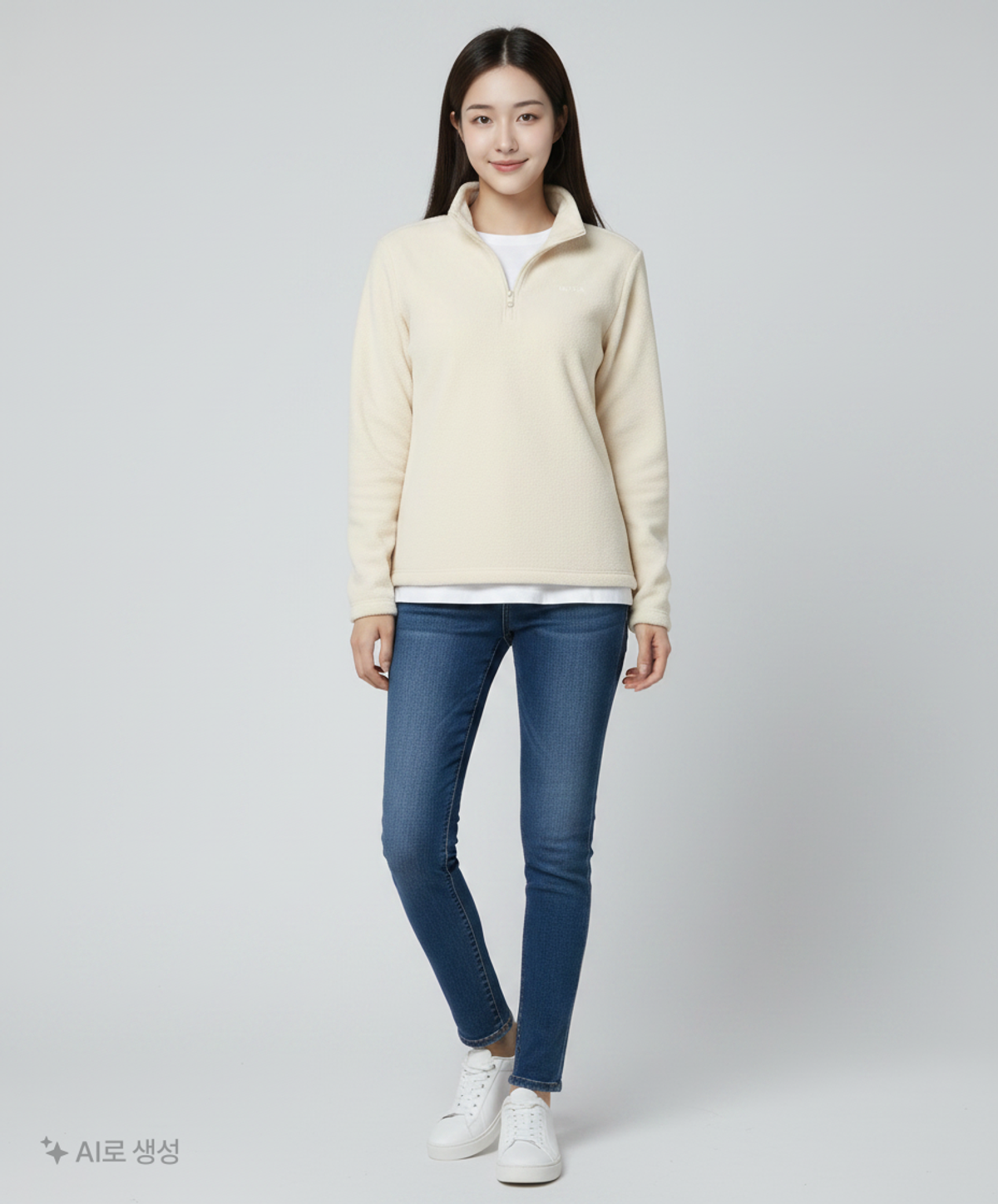 네파(NEPA) 플리스 90
