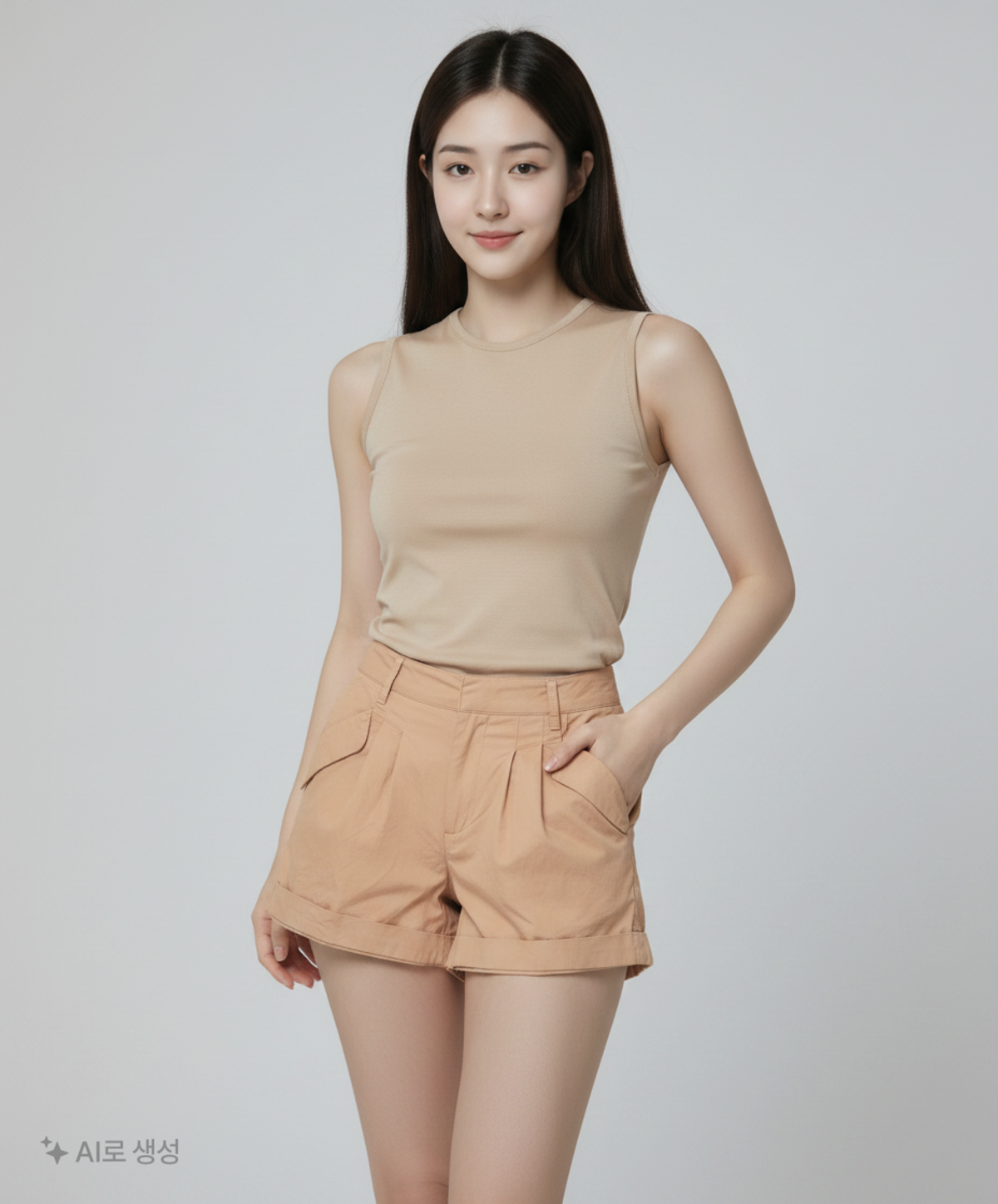 어스앤뎀(USNTHEM) 숏팬츠 26