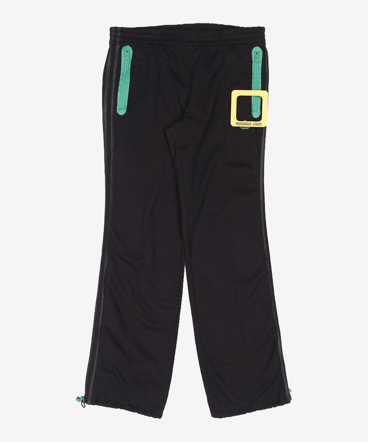 아디다스(ADIDAS) 트레이닝 팬츠 100