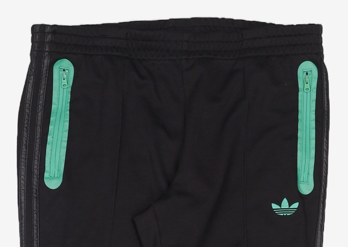 아디다스(ADIDAS) 트레이닝 팬츠 100