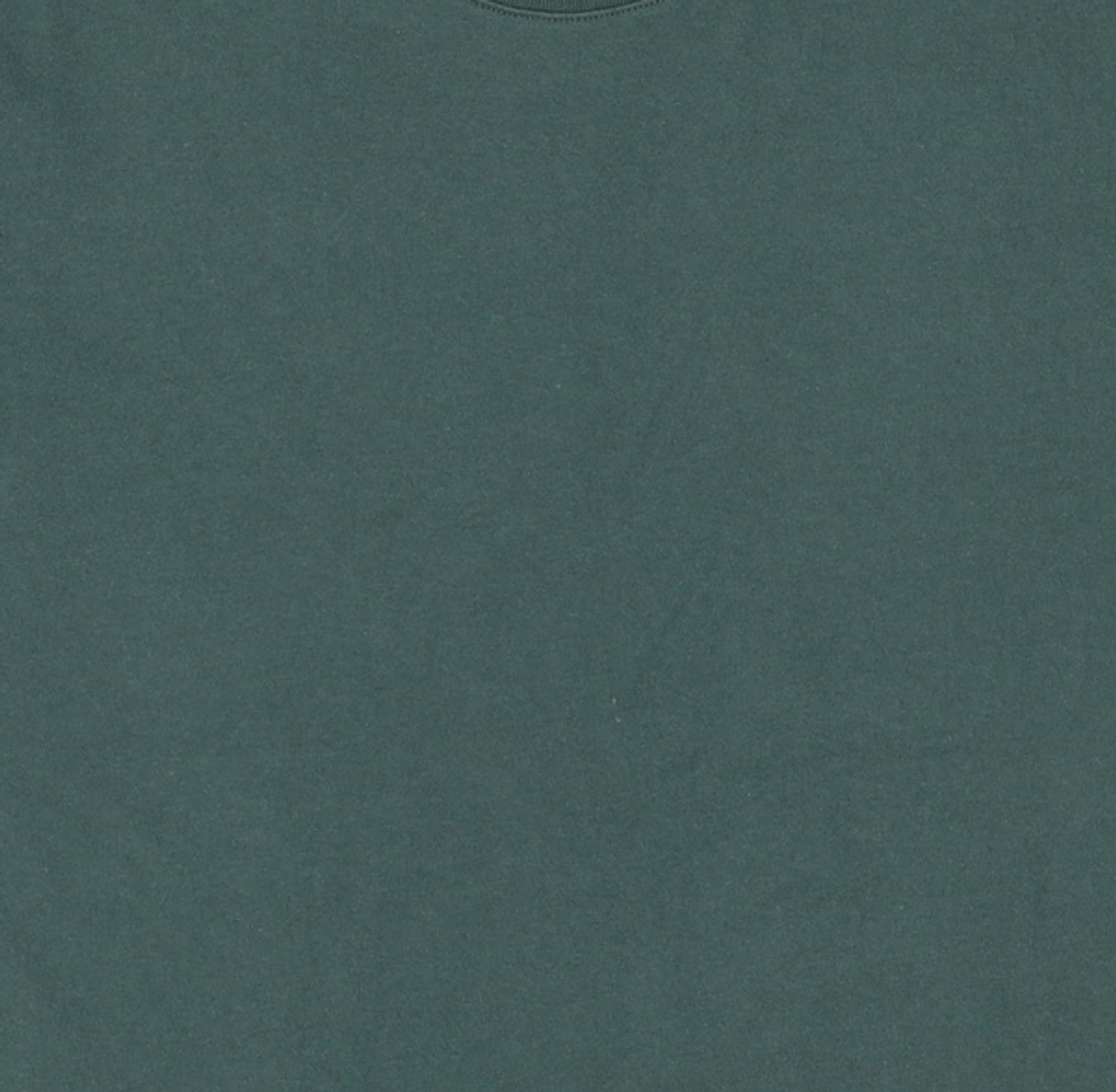 에이카화이트(AECA) HALF SLEEVE TEE (Premium BASIC) -LIGHT CHARCOAL 4