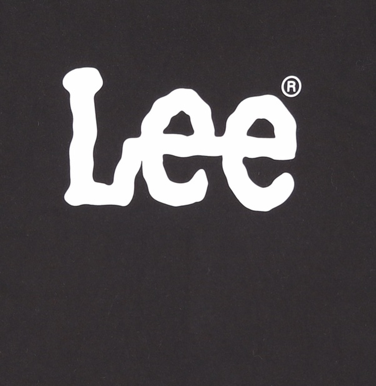 리(LEE) 반소매 티셔츠 L