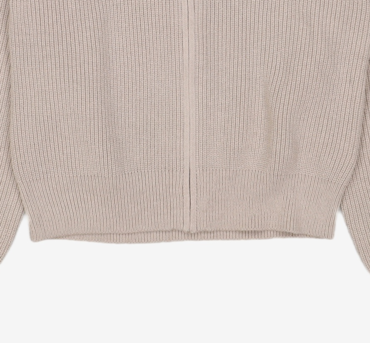 유니클로(UNIQLO) 카디건 S