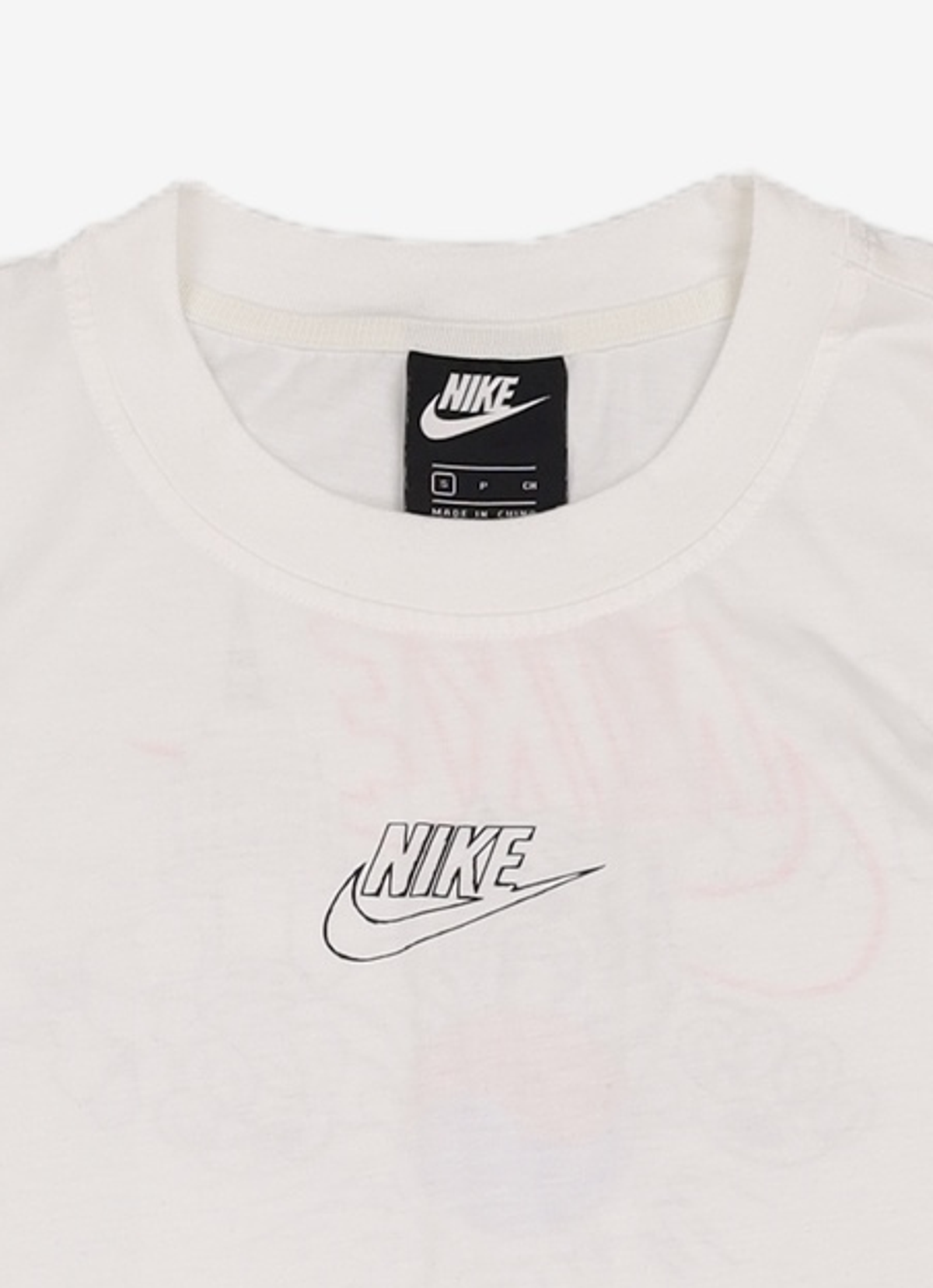 나이키(NIKE) 반소매 티셔츠 S