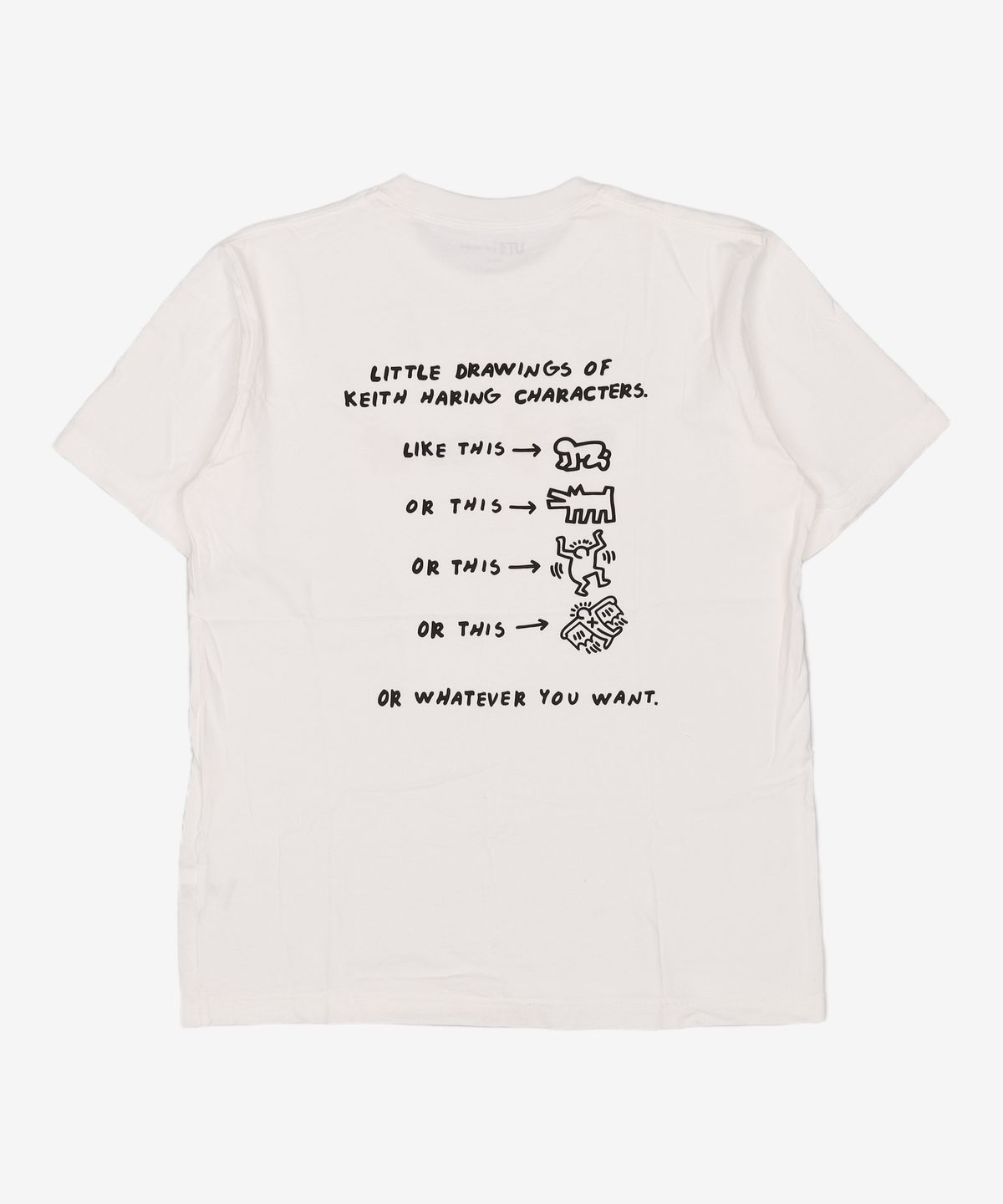 유니클로(UNIQLO) 반소매 티셔츠 L