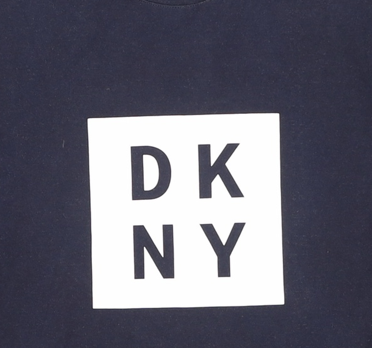 디케이엔와이(DKNY) 맨투맨/스웨트셔츠 XS