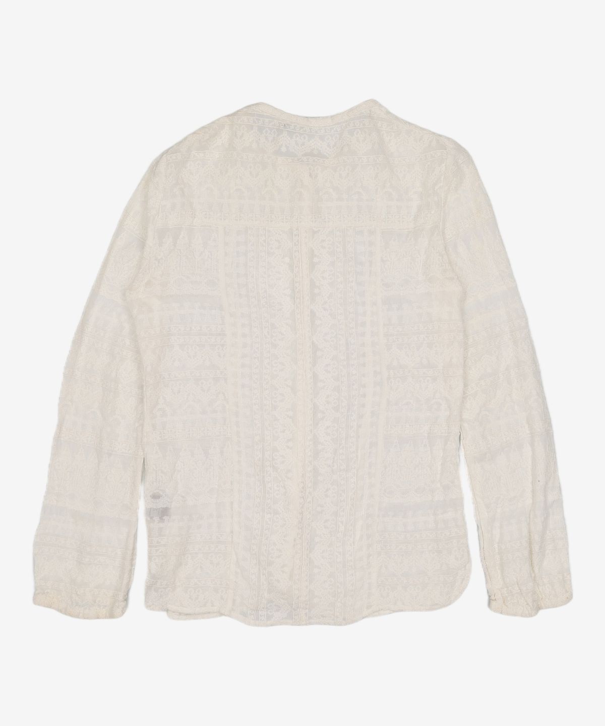 이자벨마랑(ISABEL MARANT) 블라우스 40
