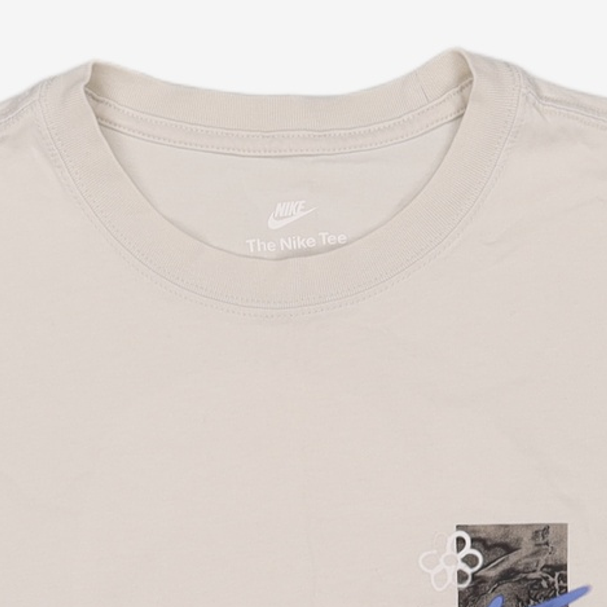 나이키(NIKE) 반소매 티셔츠 M