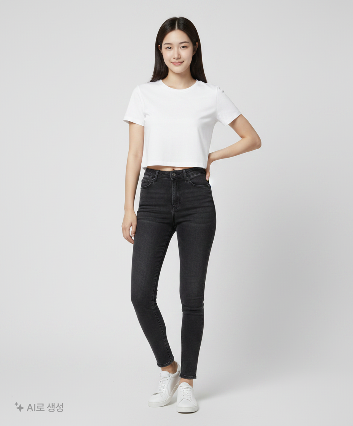 자라(ZARA) 반소매 티셔츠 M