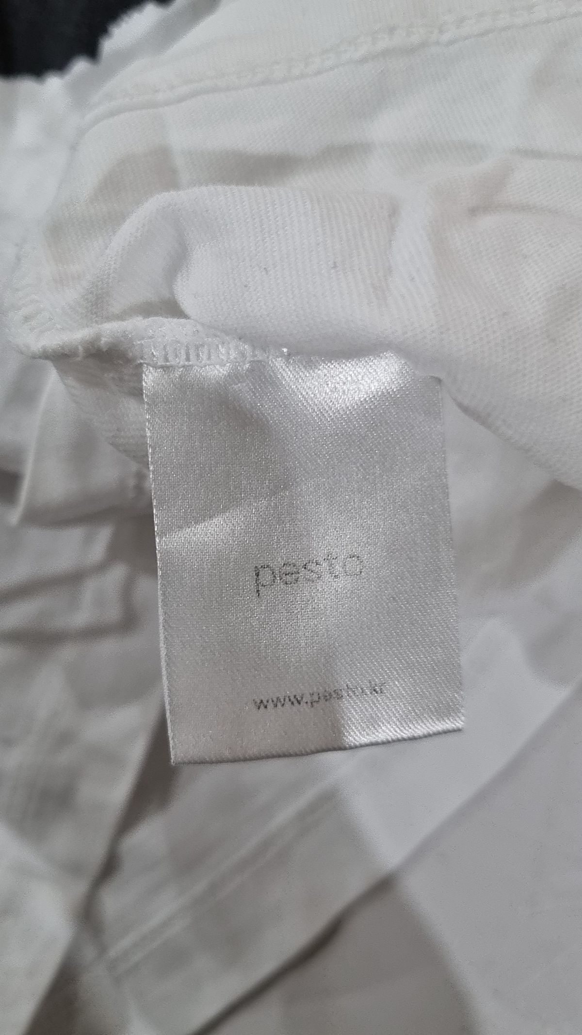 페스토(PESTO) 반소매 티셔츠 FREE