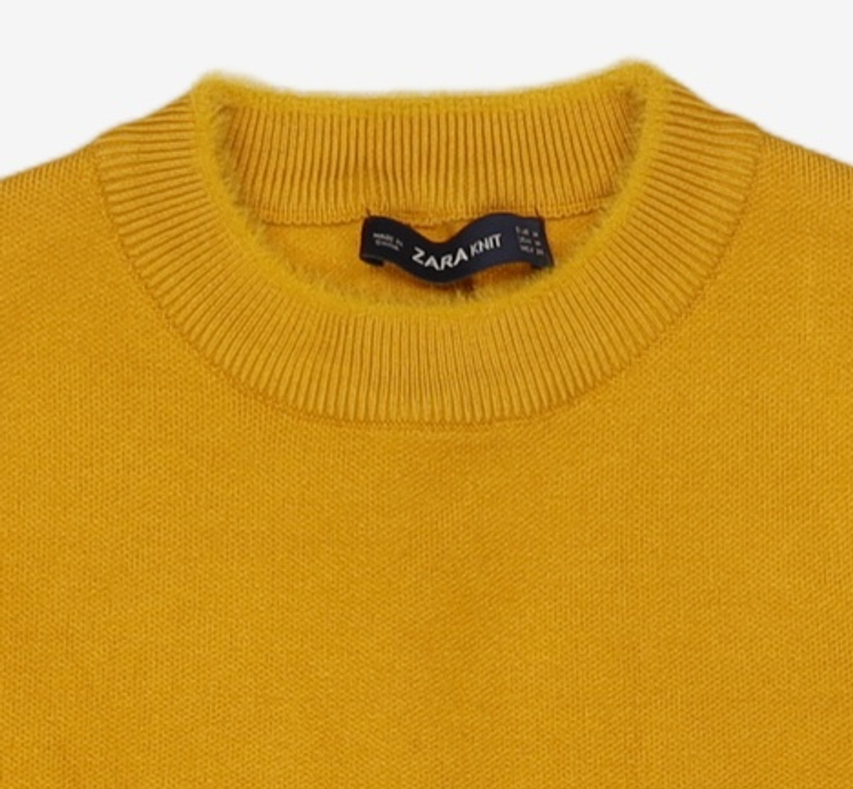 자라 니트(ZARA KNIT) 니트/스웨터 M