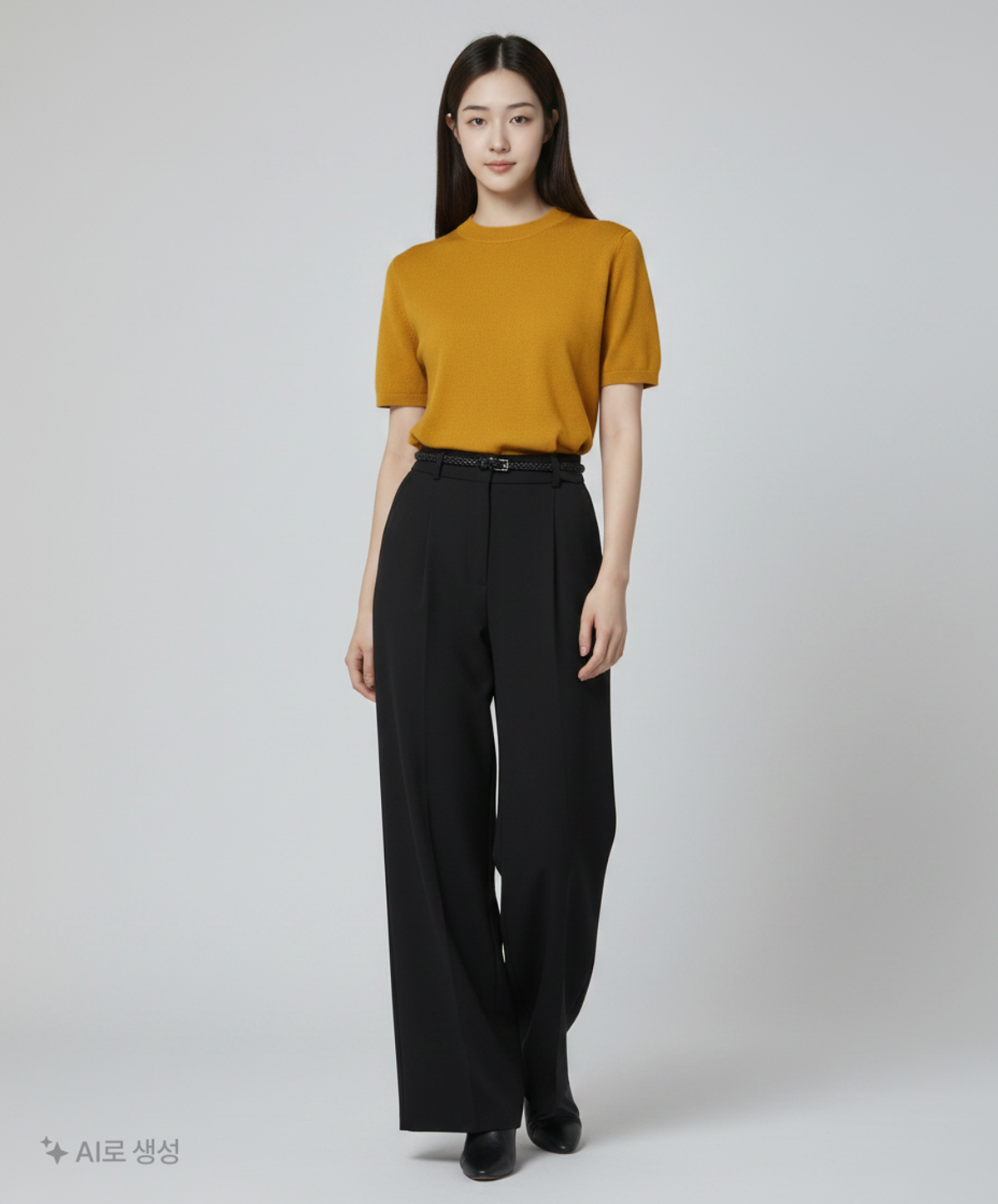 자라 니트(ZARA KNIT) 니트/스웨터 M
