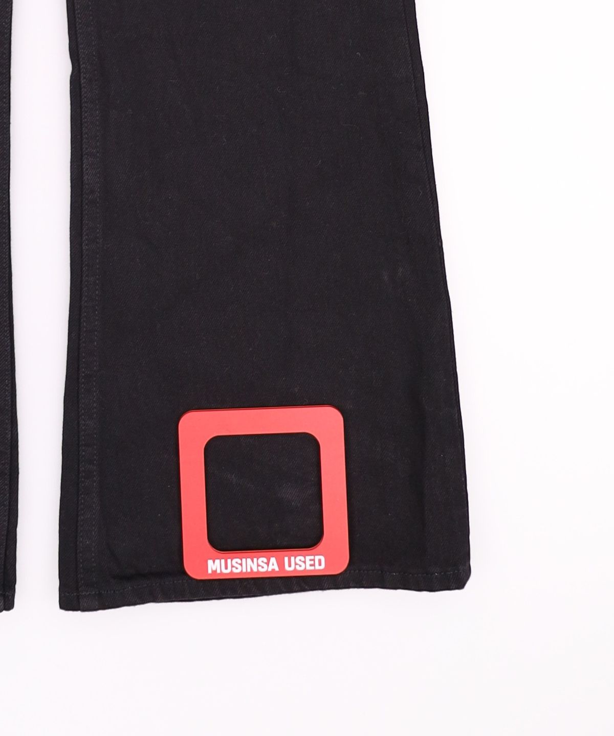 유니클로(UNIQLO) 청/데님 팬츠 66