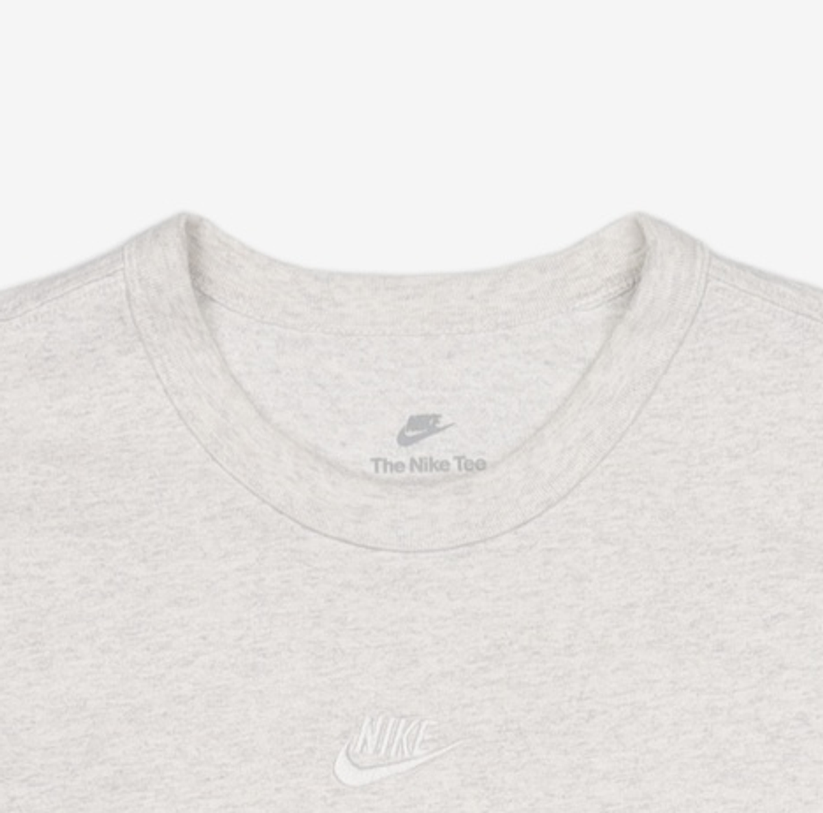 나이키(NIKE) 반소매 티셔츠 XL