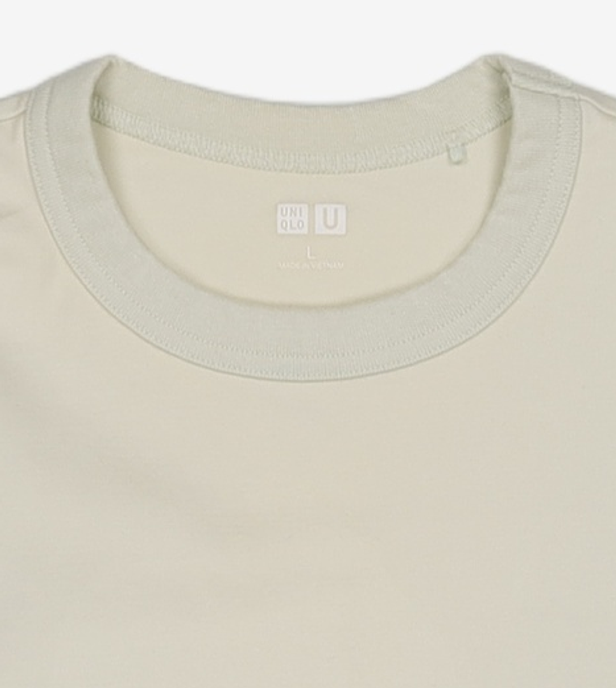 유니클로(UNIQLO) 반소매 티셔츠 L