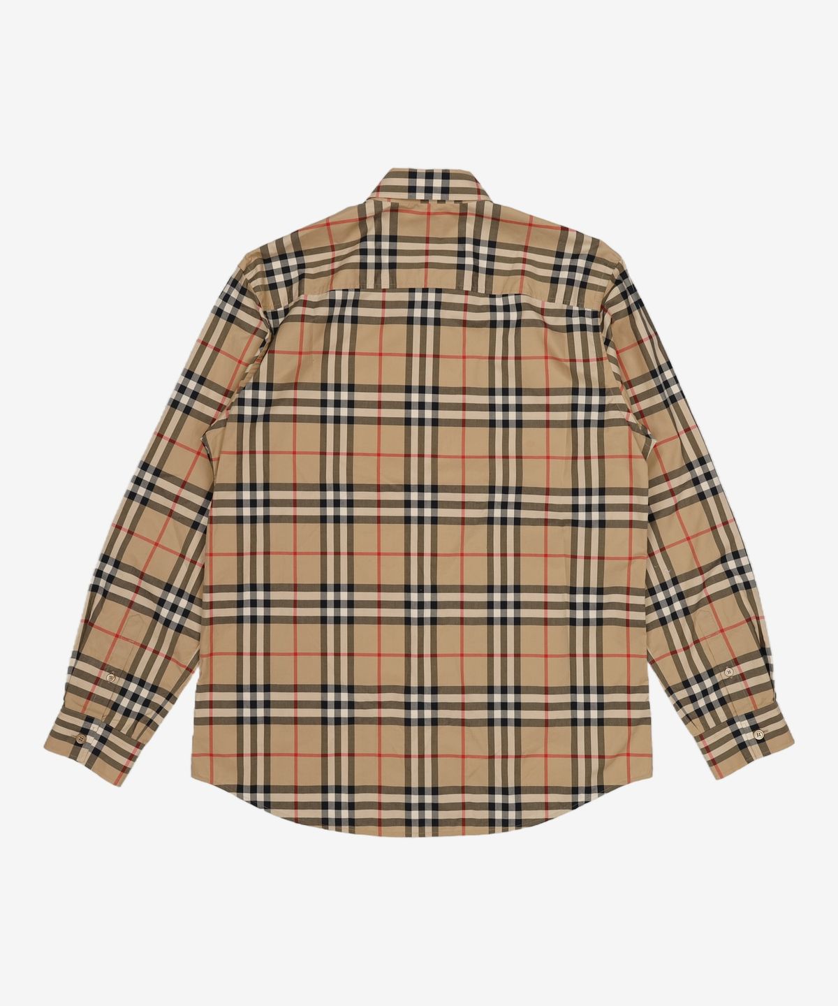 버버리(BURBERRY) 캐주얼 셔츠 L