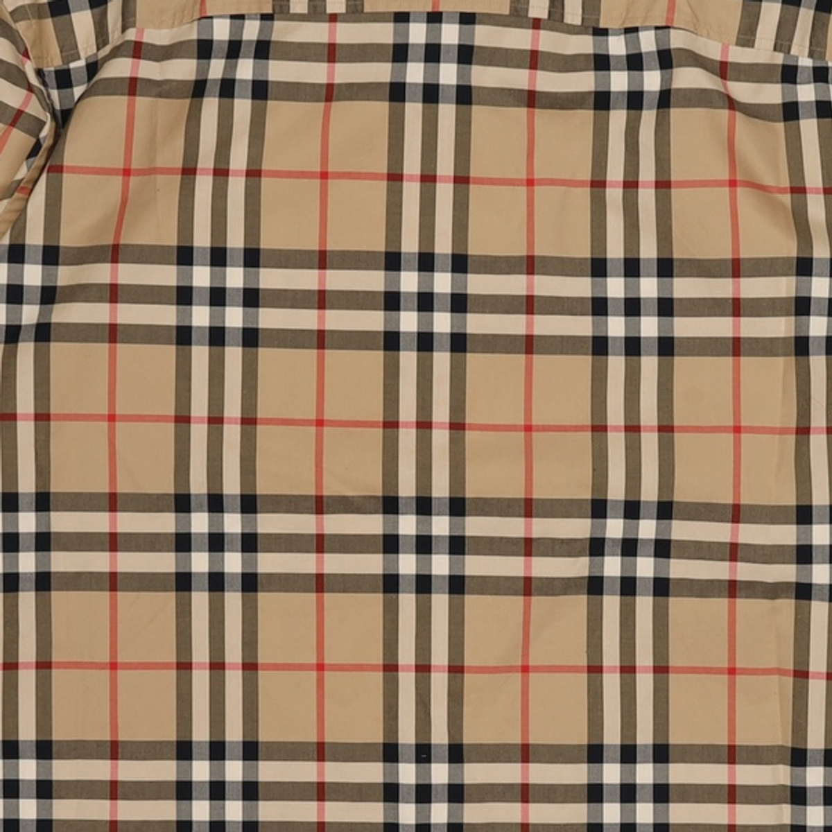 버버리(BURBERRY) 캐주얼 셔츠 L