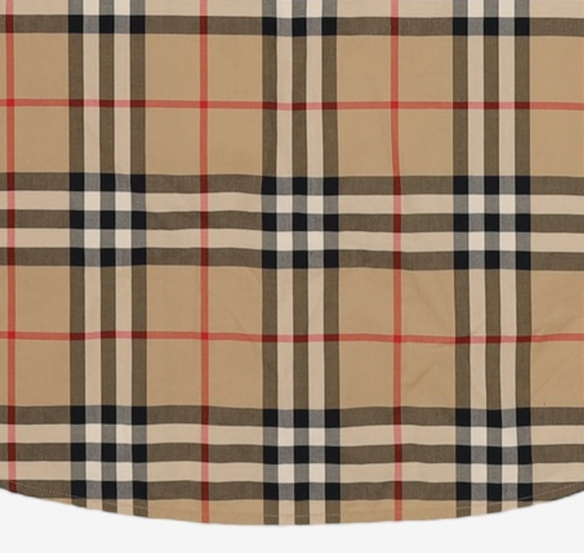 버버리(BURBERRY) 캐주얼 셔츠 L