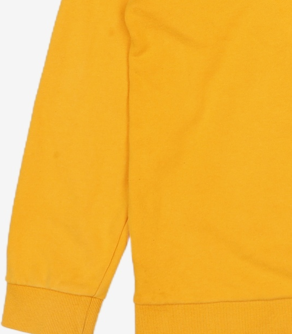 리복(REEBOK) [DX0383] [Reebok x Critic] CR 싸이코 부처 후디 - 레드토 옐로우 L
