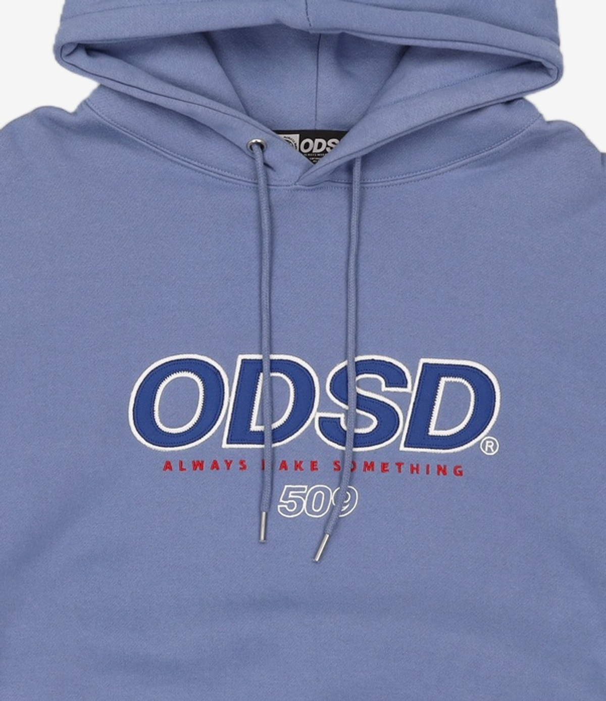 오드스튜디오(ODDSTUDIO) 후드 티셔츠 2