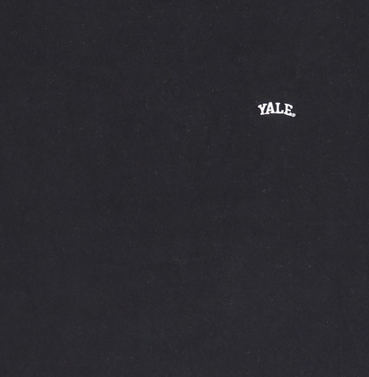 예일(YALE) 반소매 티셔츠 S