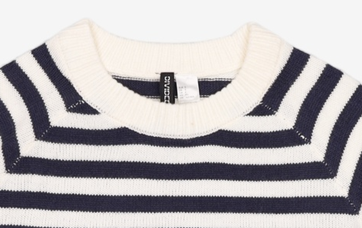 디바이디드에이치앤엠(DIVIDED H&M) 니트/스웨터 S