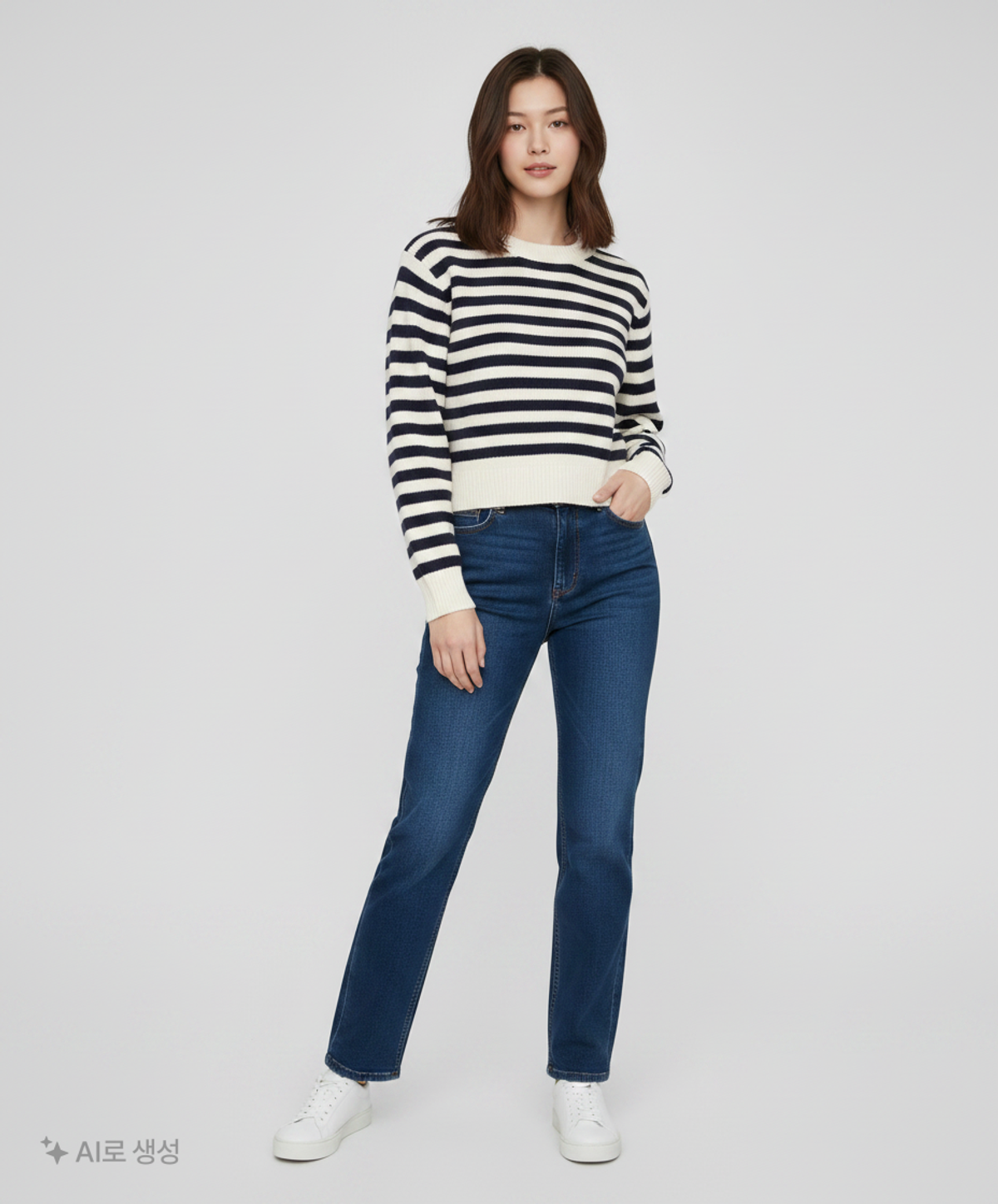 디바이디드에이치앤엠(DIVIDED H&M) 니트/스웨터 S