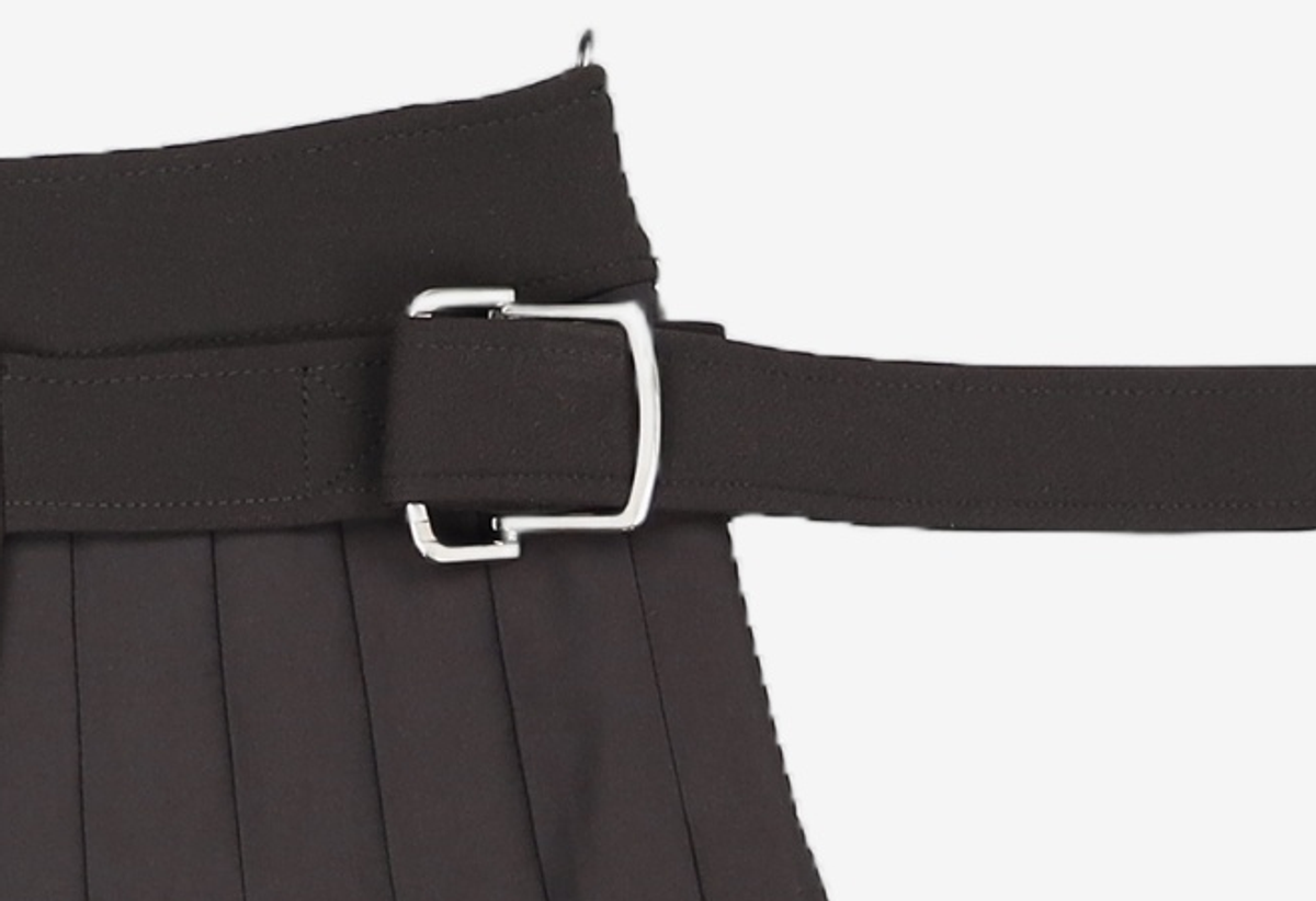 자라(ZARA) 미니스커트 160/80A