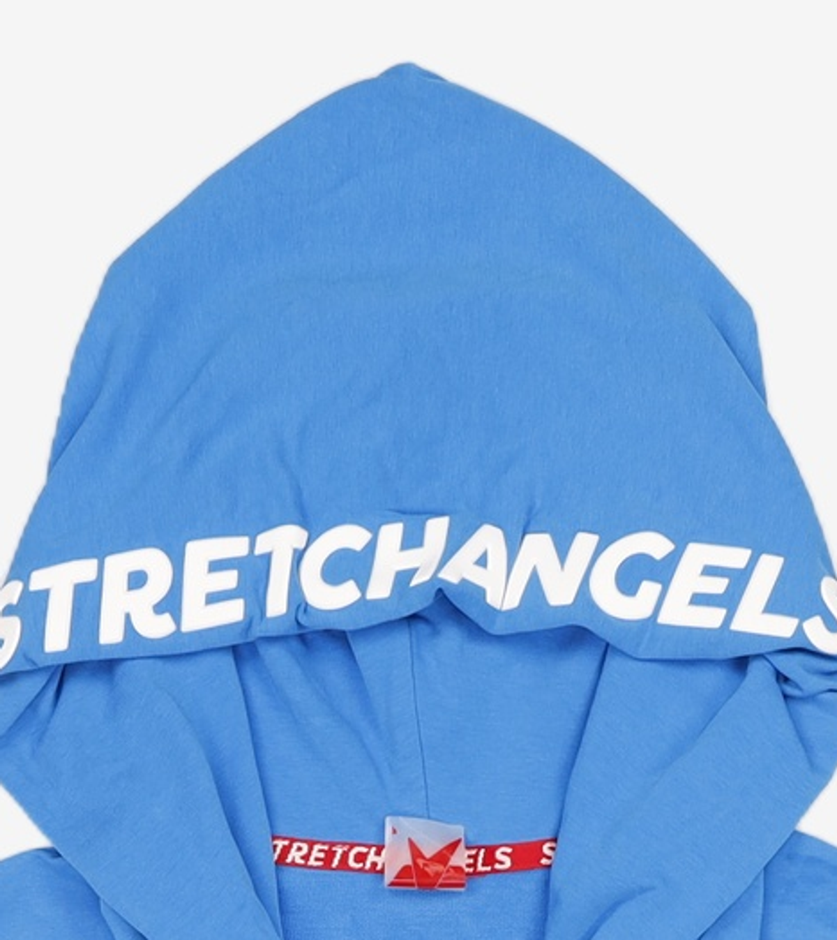 스트레치엔젤스(STRETCH ANGELS) 후드 티셔츠 F