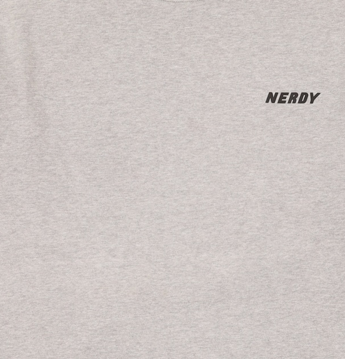 엔디와이(NDY) 맨투맨/스웨트셔츠 XS