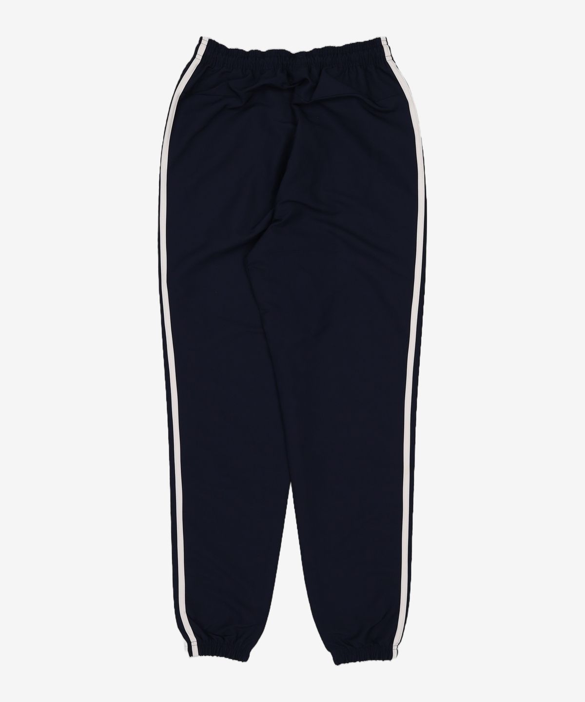 아디다스(ADIDAS) 에센셜 3S 윈드 팬츠 - 네이비:화이트 / DU0453 S