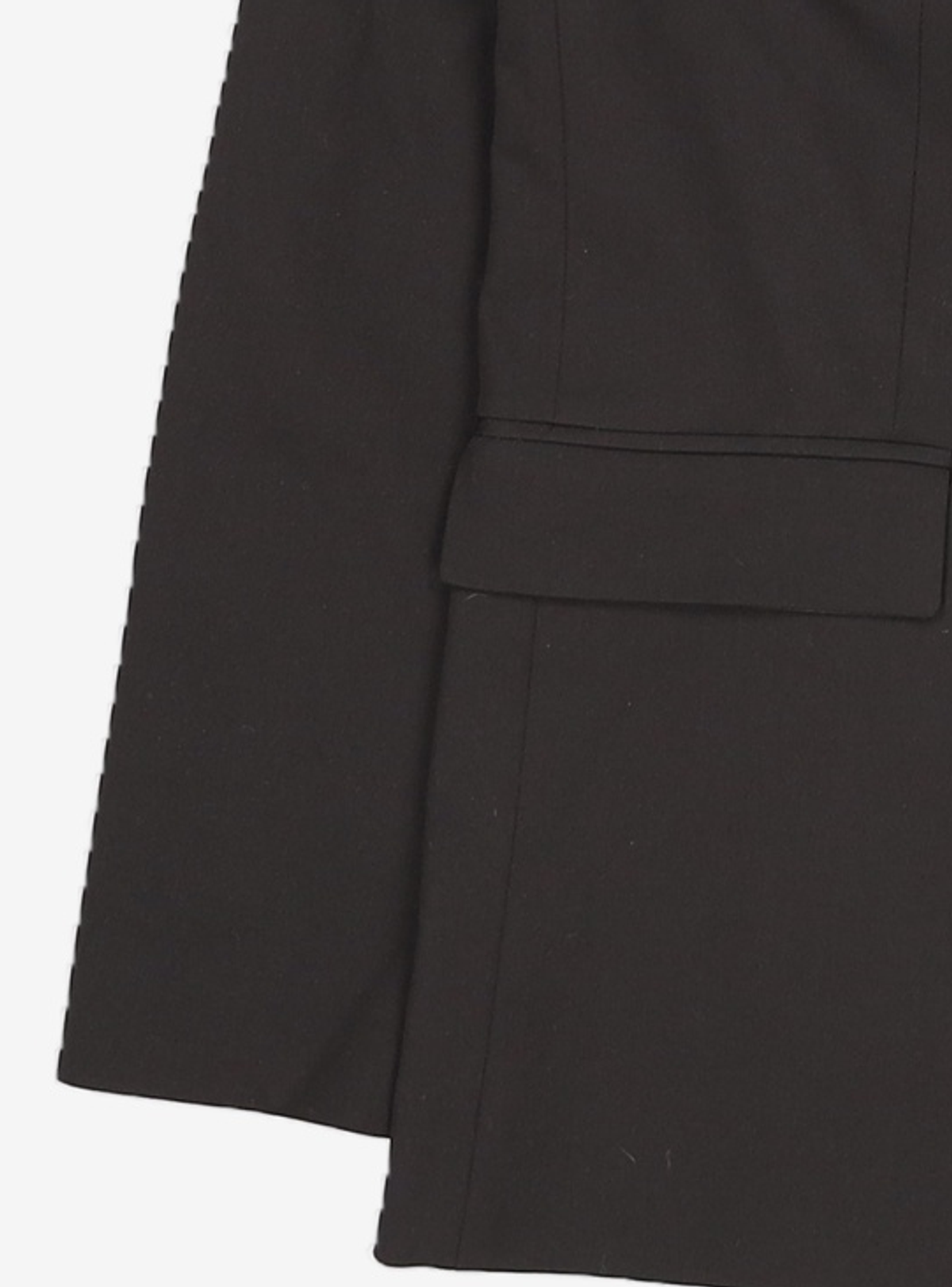 무신사 스탠다드(MUSINSA STANDARD) 슈트/블레이저 재킷 S
