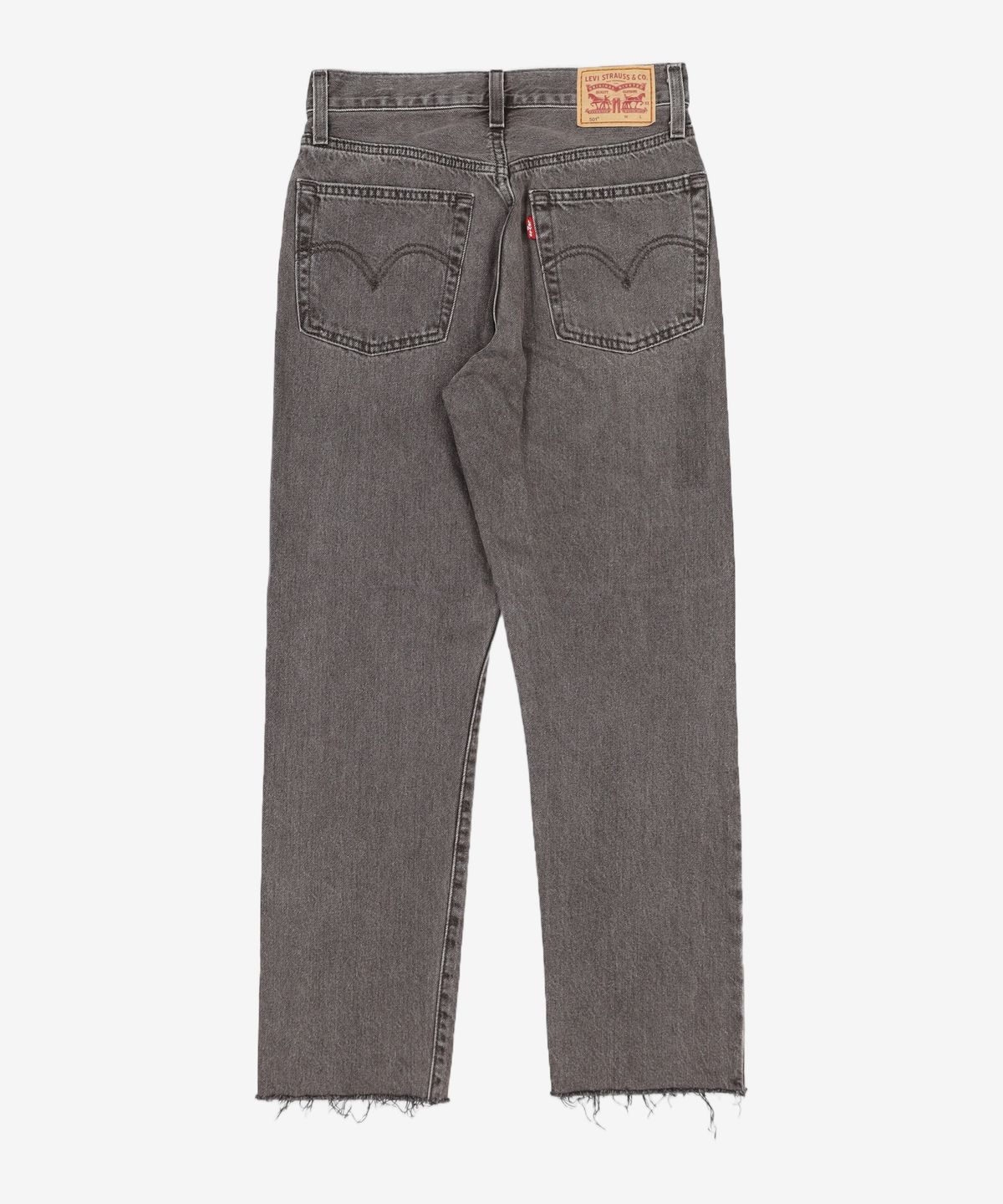 리바이스(LEVI'S) 청/데님 팬츠 S