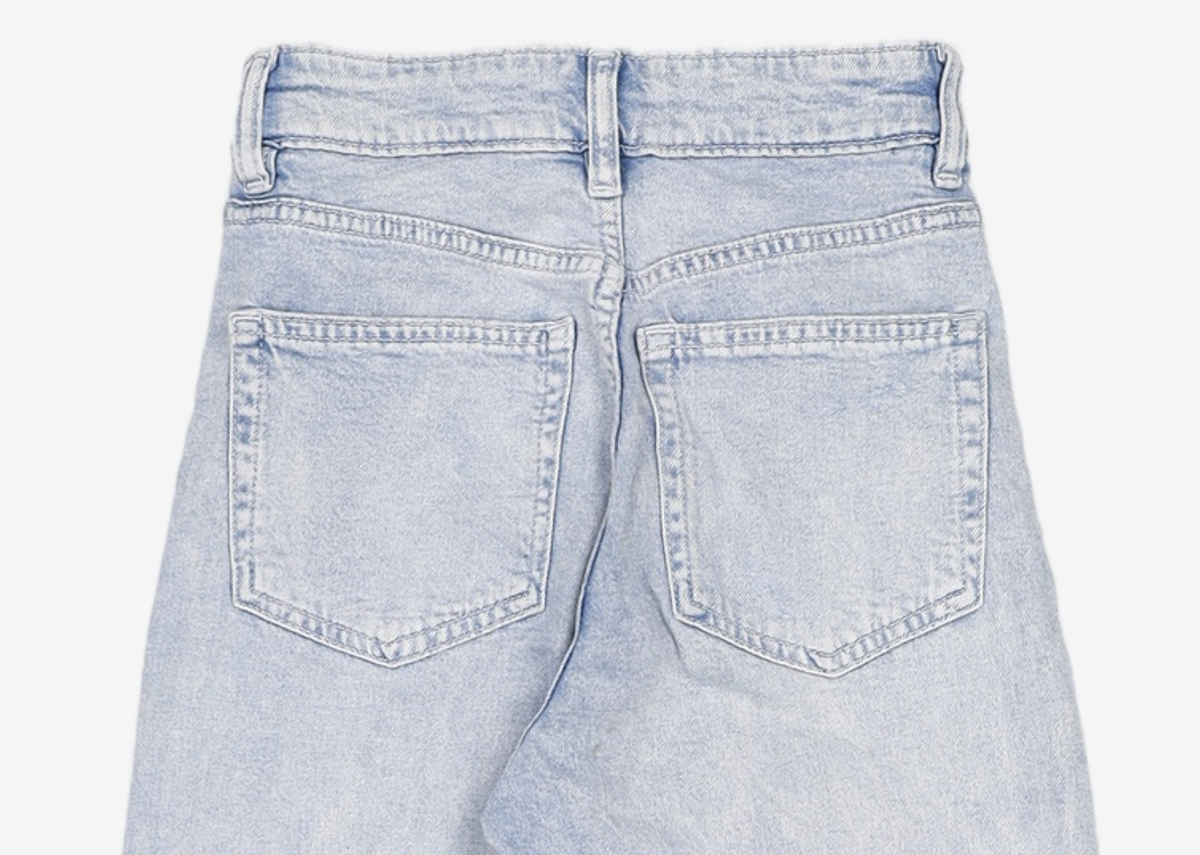 에이치앤엠(H&M) 청/데님 팬츠 32