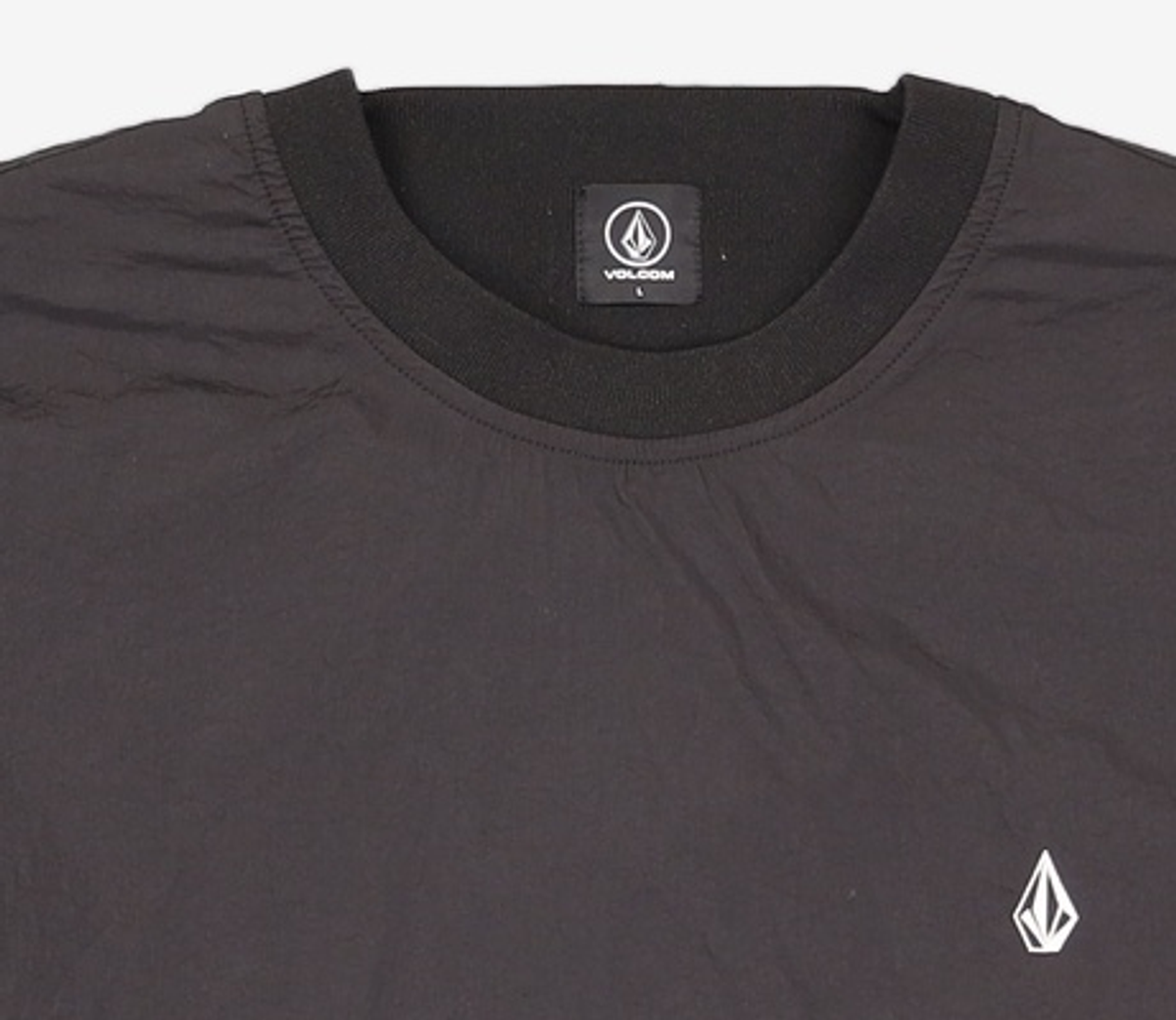 볼컴(VOLCOM) 긴소매 티셔츠 L