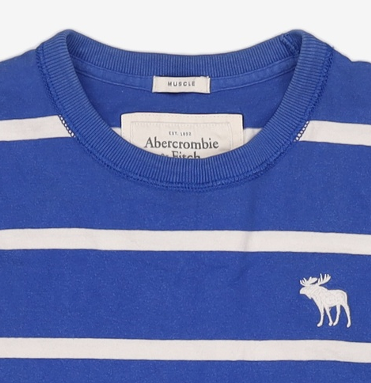 아베크롬비(Abercrombie) 반소매 티셔츠 L