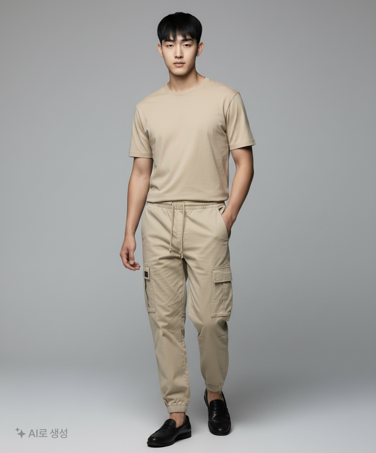 자라(ZARA) 조거 팬츠 M