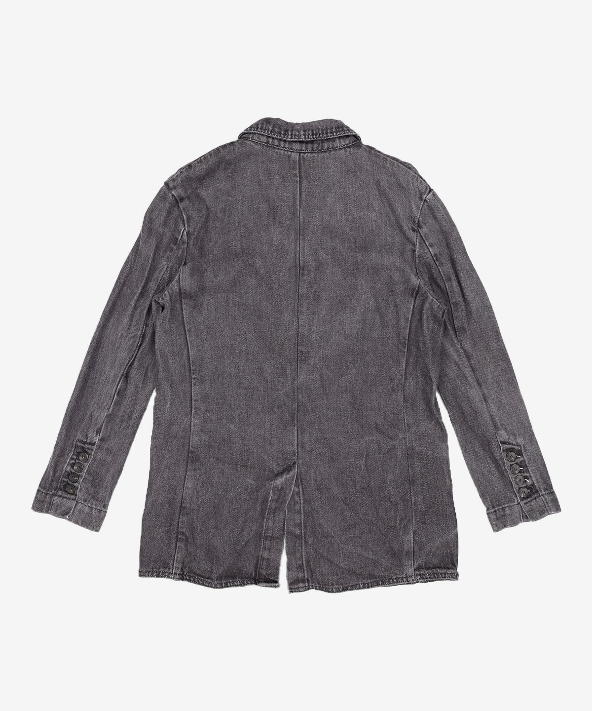 자라(ZARA) 데님/트러커 재킷 S