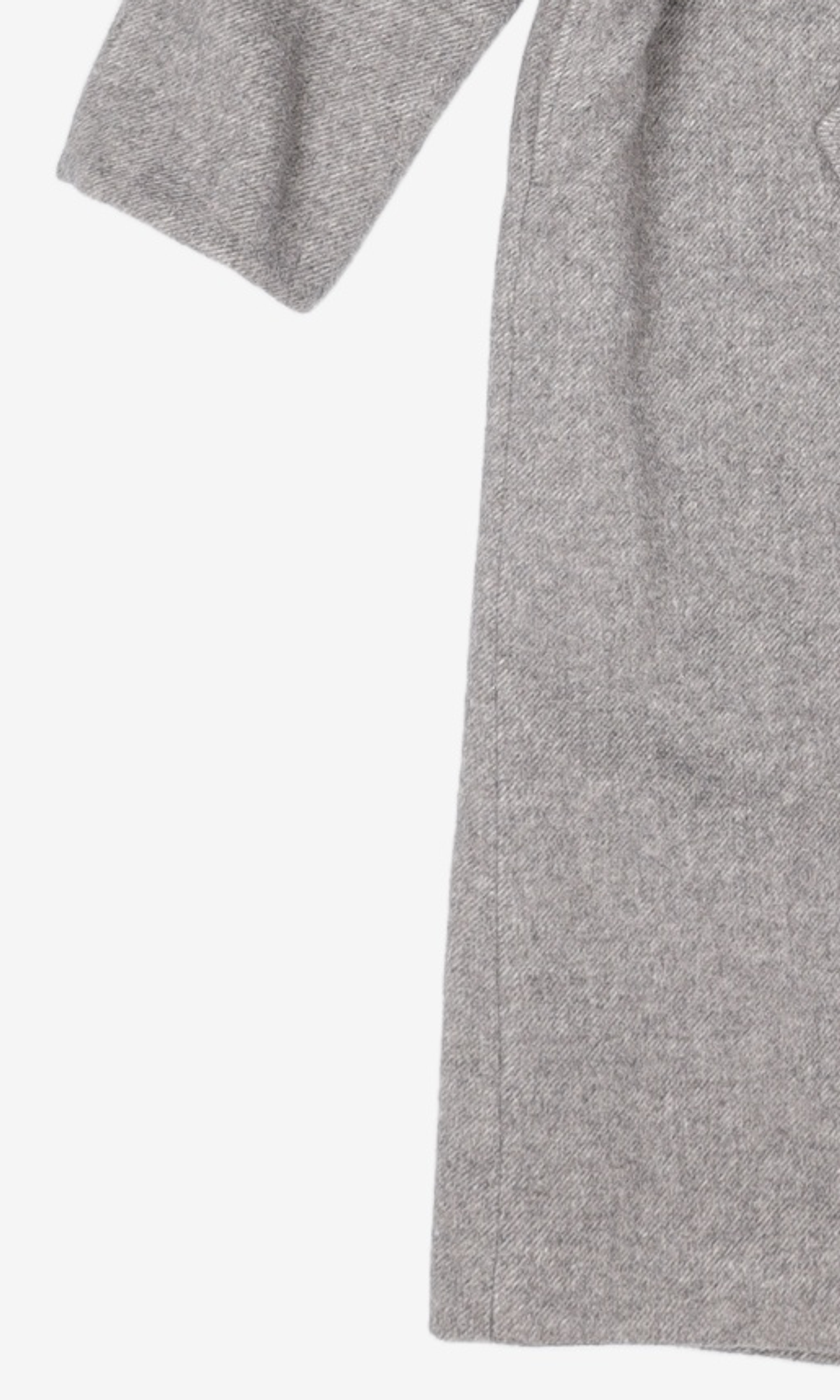 스파오(SPAO) 겨울 기타 코트 M