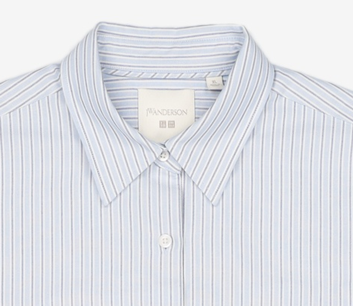 유니클로 x JW 앤더슨(UNIQLO x JW ANDERSON) 캐주얼 셔츠 XL