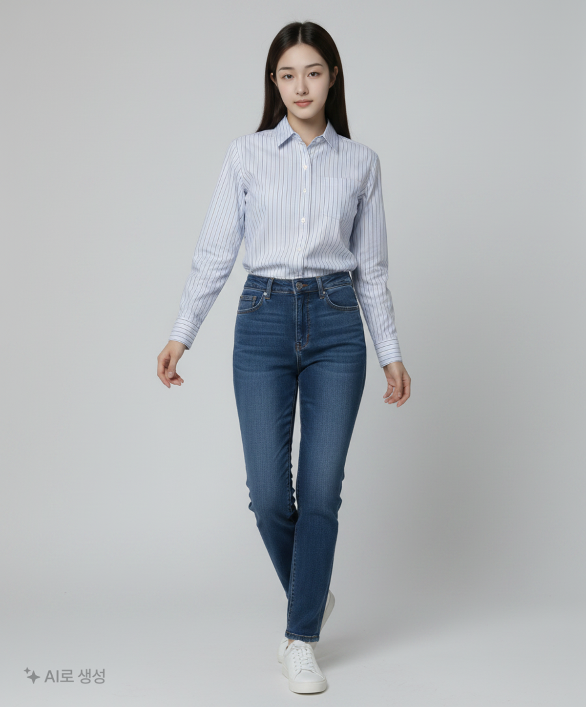 유니클로 x JW 앤더슨(UNIQLO x JW ANDERSON) 캐주얼 셔츠 XL