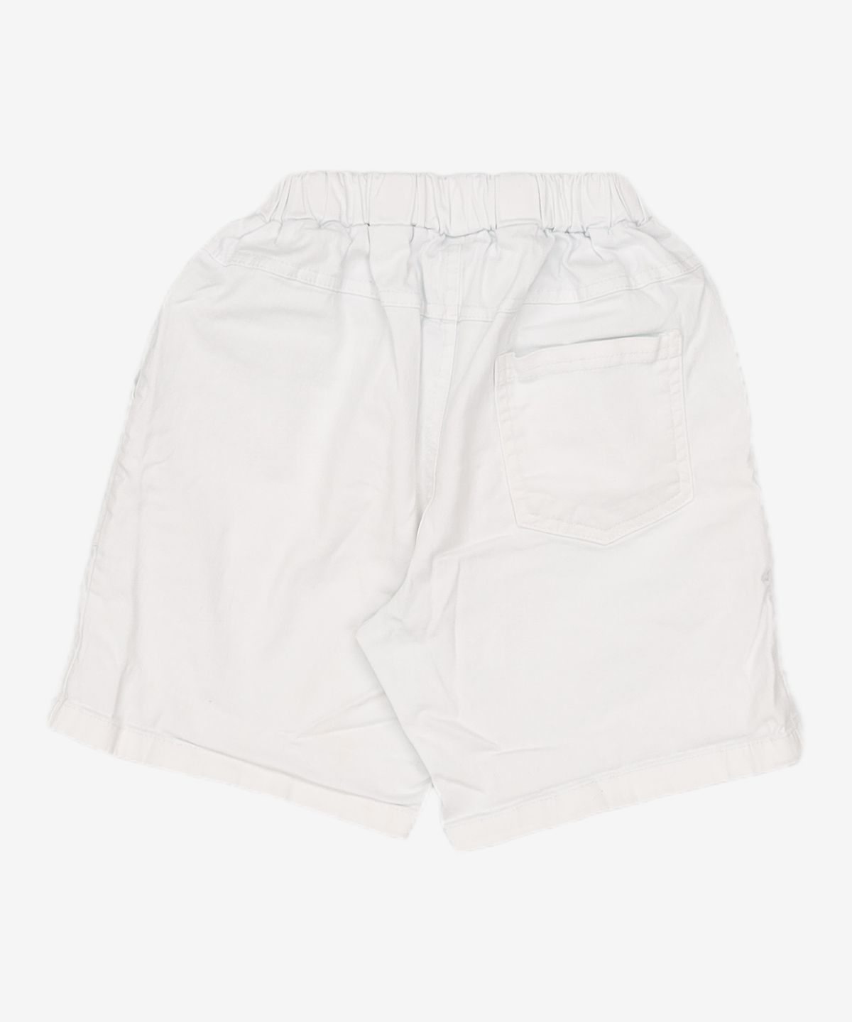 베베쥬(BEBEZOO) 숏 팬츠 130