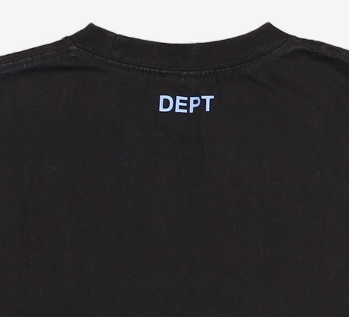 피지컬 디파트먼트(PHYSICAL DEPARTMENT) 반소매 티셔츠 3