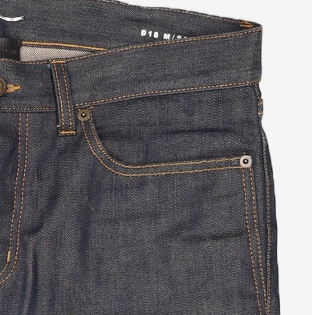 세인트 로랑 파리(SAINT LAURENT PARIS) 청/데님 팬츠 185/84A