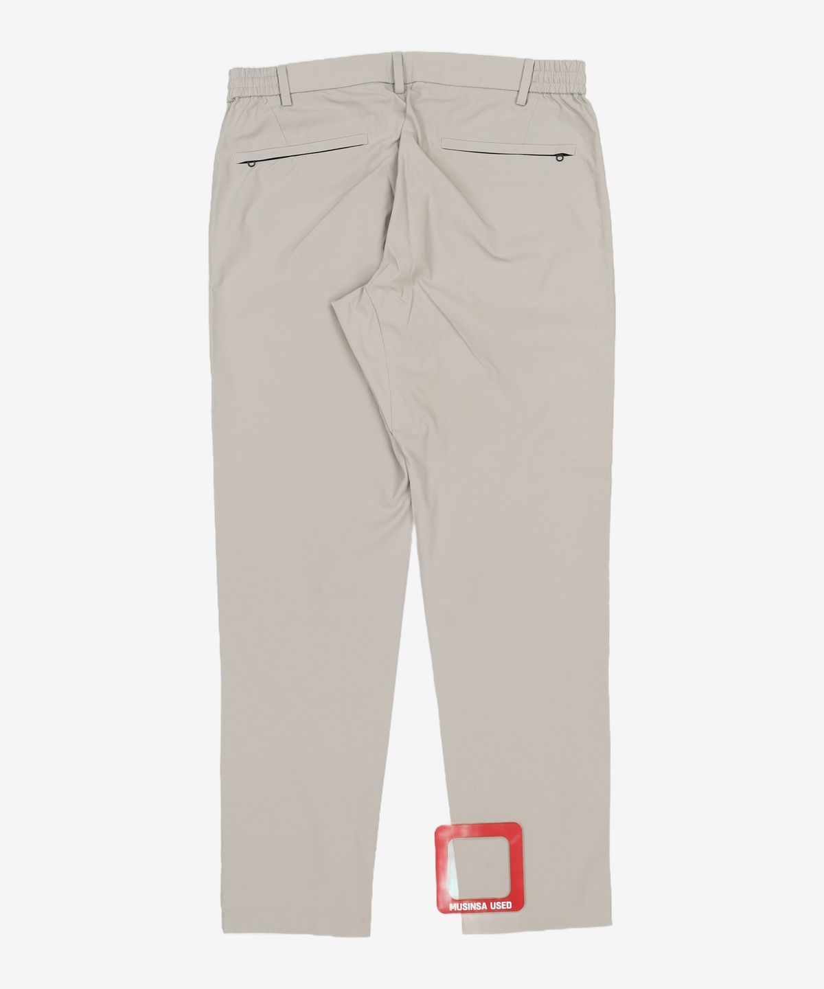 유니클로(UNIQLO) 슈트 팬츠/슬랙스 M
